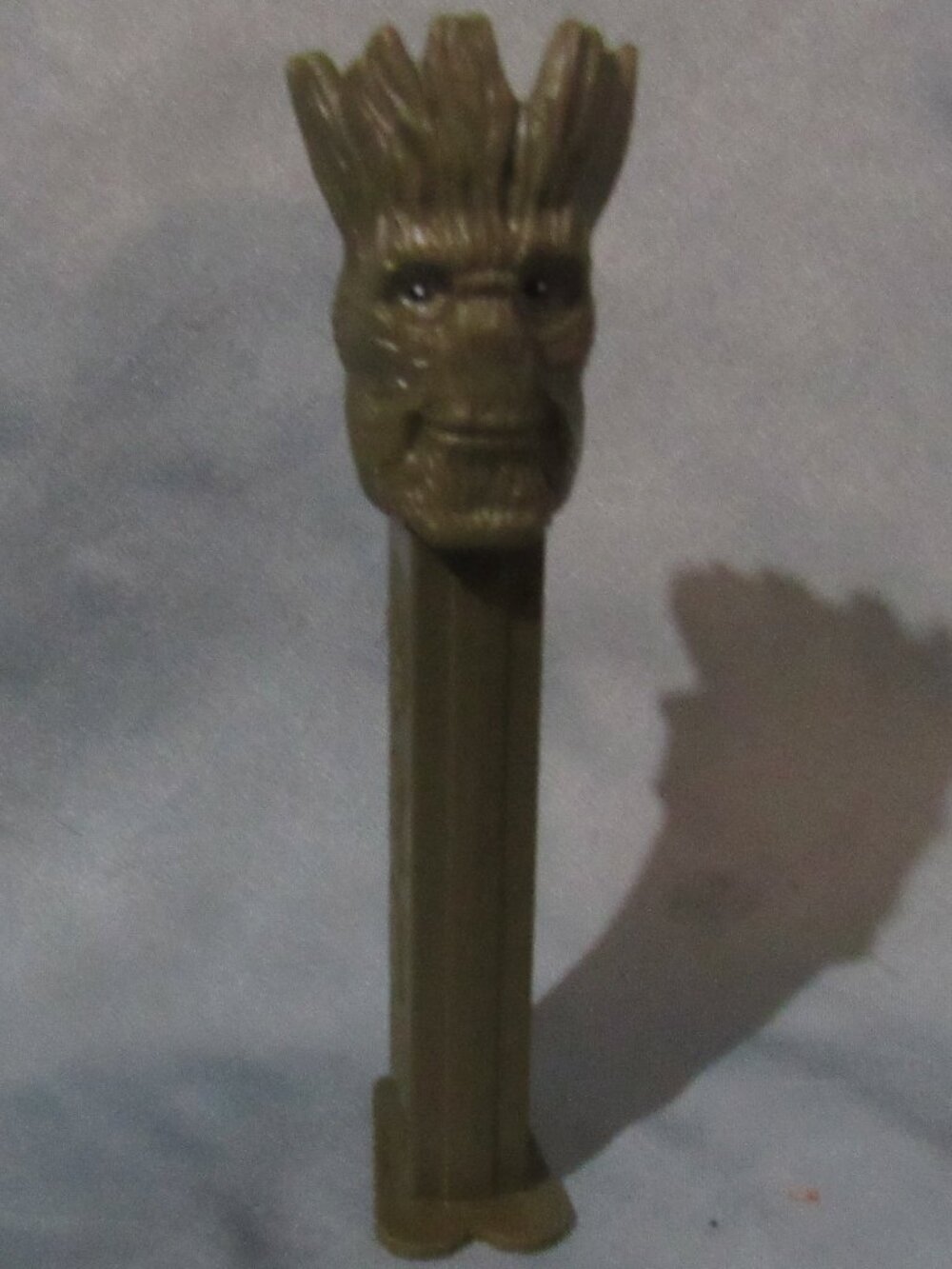 PEZ Dispenser Marvel Guardians of the Galaxy Groot X529